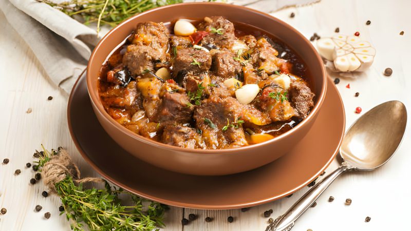 Spice up your weeknight meals with these quick and tasty beef recipes!