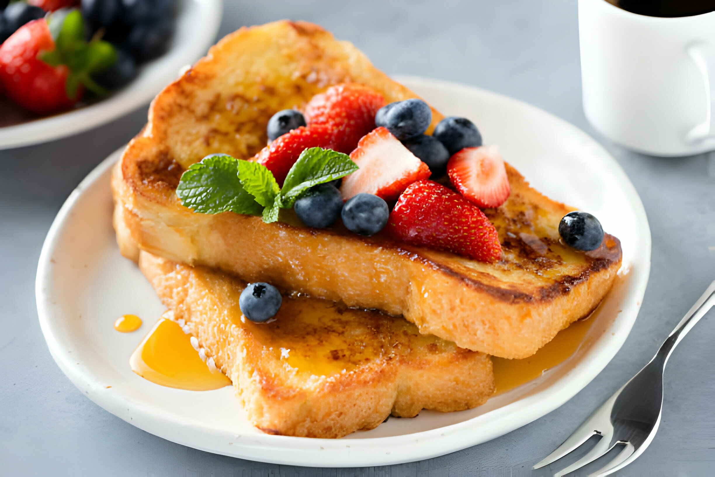 The Ultimate Guide to Perfecting Your Homemade French Toast Skills