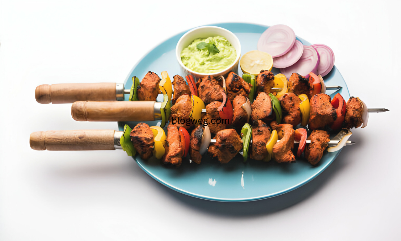 Why Taash Kabab is the Ultimate Foodie’s Delight